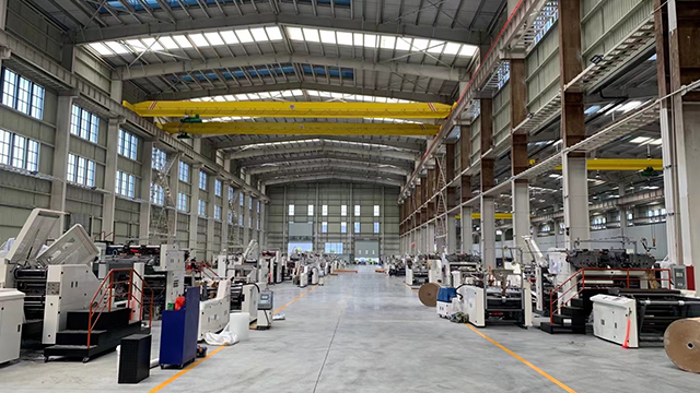 Fabricação